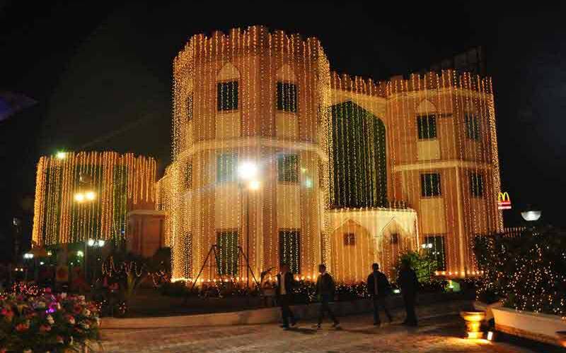 The Hallimax Club & Resorts, Ajmer 1
